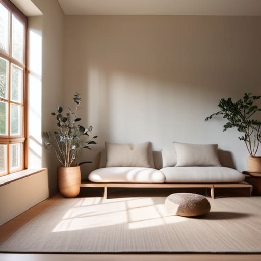 Creating Intentional Living Spaces With Purpose.