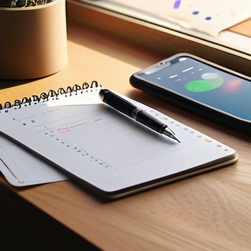 Digital vs Paper Planners Finding Your Perfect Fit