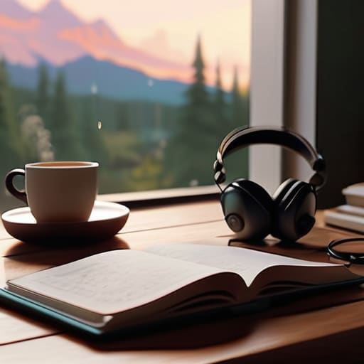 Finding Your Flow Why Lofi Hip Hop for Studying Actually Works