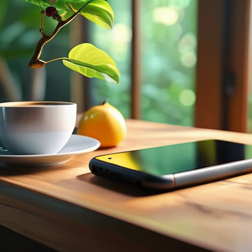 Master Your Focus with Forest digital tree.