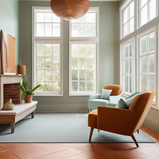 Navigating the Balance of Warm vs Cool Color Palettes
