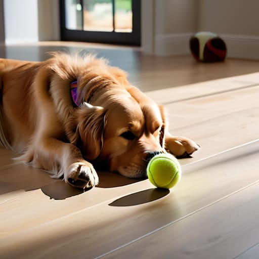 Smart Pet Friendly Flooring Options for Every Room
