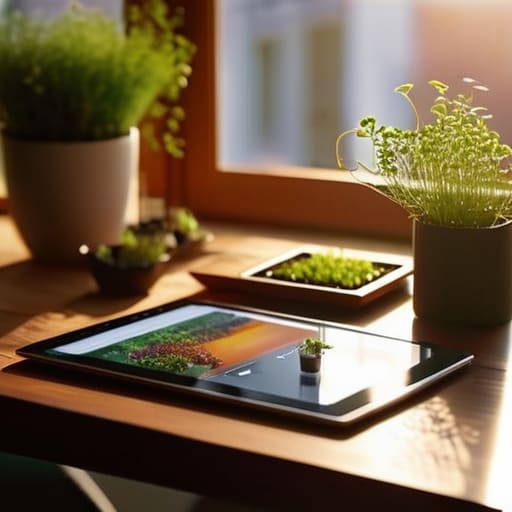 The Art of Showcasing Creative Work Effectively