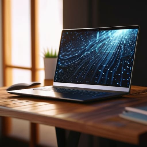 Bringing It All Home: cleaning digital clutter.