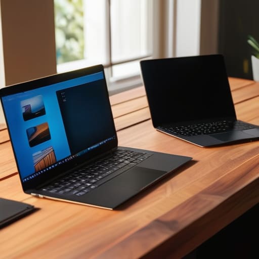 Finding Your Perfect Digital Match laptop guide.