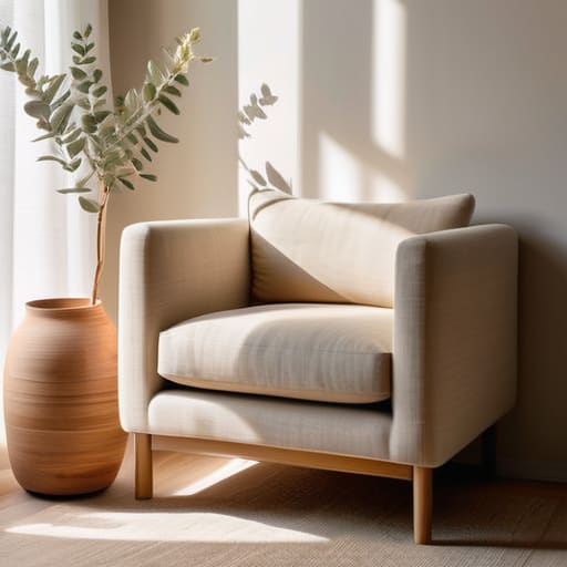 Finding Your Rhythm in the Simplicity.