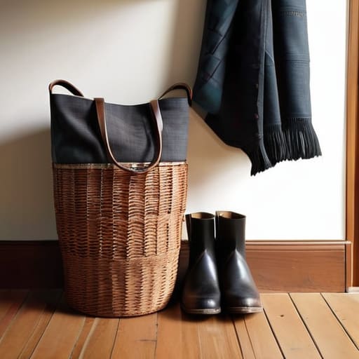 Reclaiming Your Space, One Step at a Time.