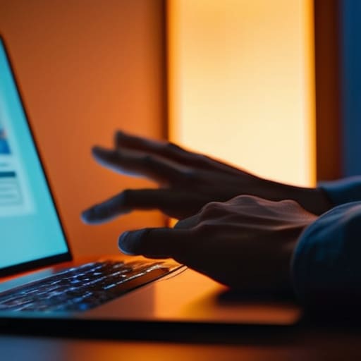 Staying One Step Ahead of data breaches.