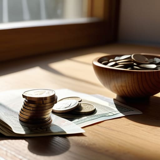 Taking the Next Step Toward Financial Freedom