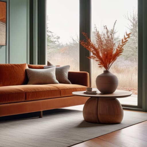 Tips on how to choose a color scheme.
