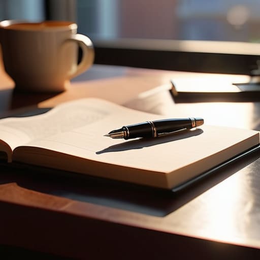 Tips on how to handle a performance review.