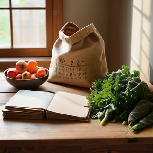 Tips on how to save on groceries.