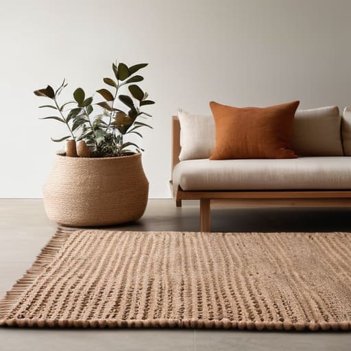 Minimalist home tips for cozy spaces.