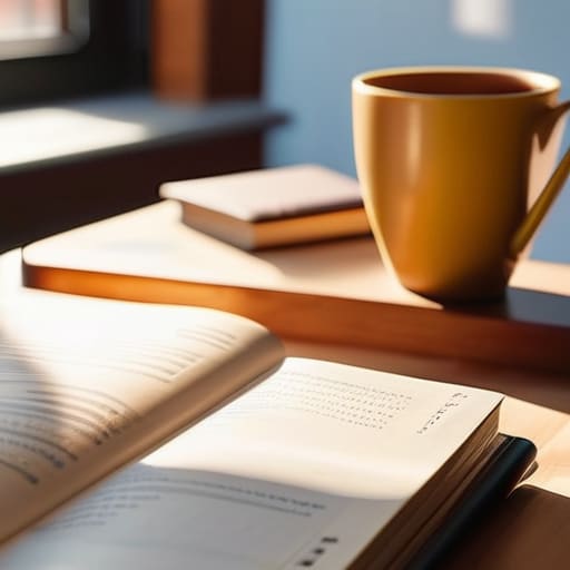 Tips for improving productivity for students.